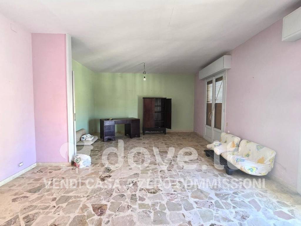 appartamento in vendita a Trapani