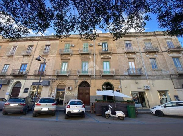 appartamento in vendita a Trapani in zona Centro Città