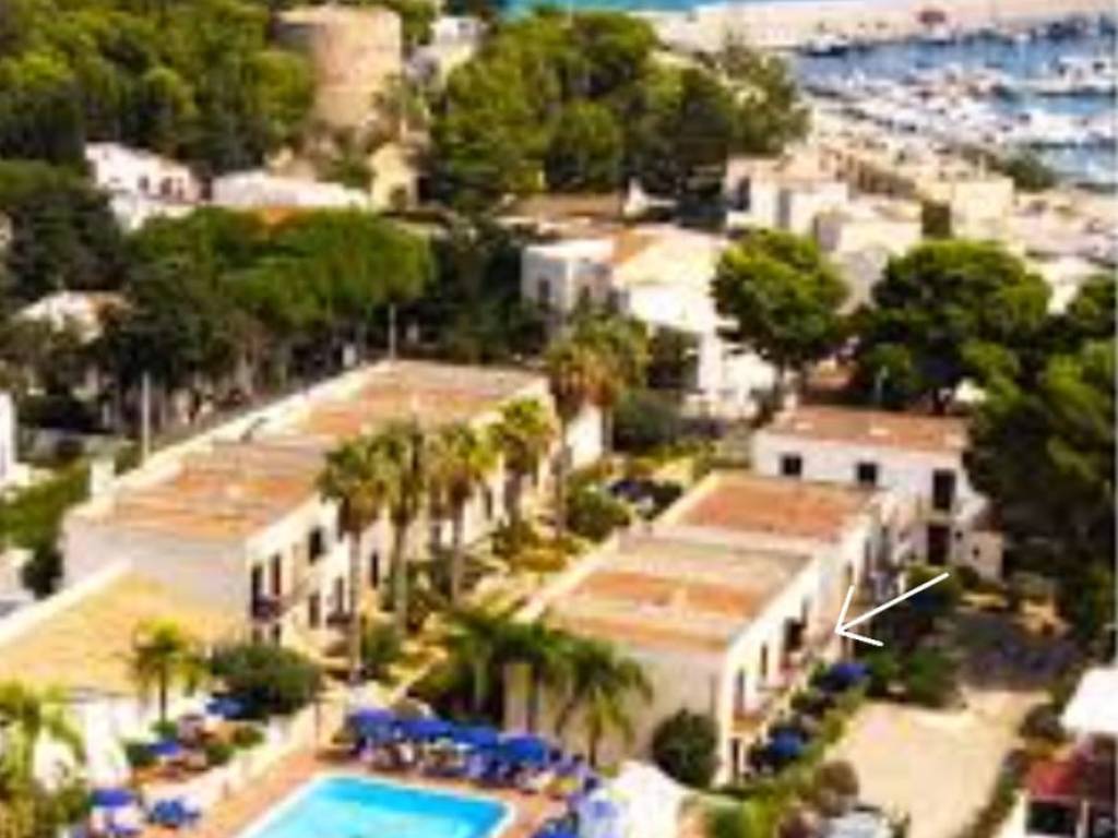 appartamento in vendita a Trapani