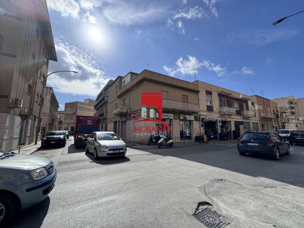 casa indipendente in vendita a Trapani in zona Centro Città