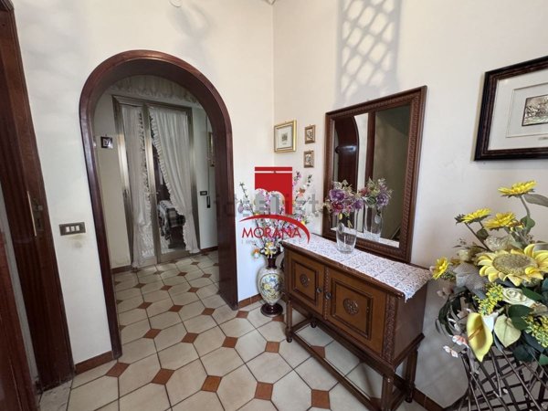 casa indipendente in vendita a Trapani in zona Centro Città