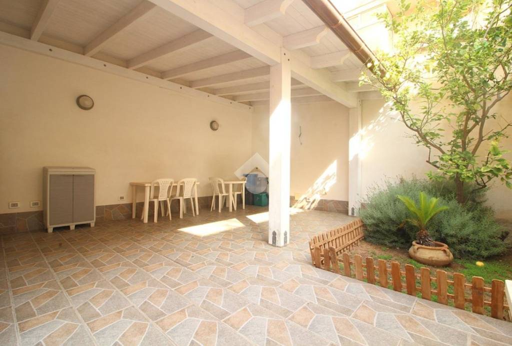 casa indipendente in vendita a Trapani