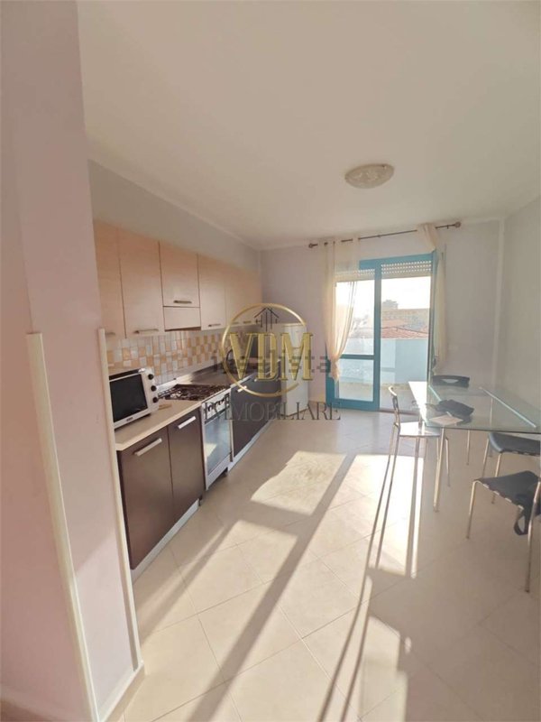 appartamento in vendita a Trapani