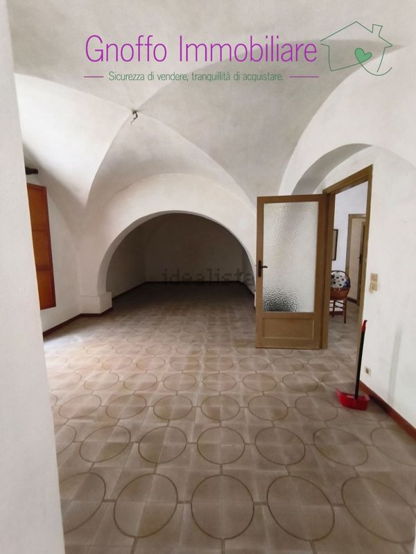 appartamento in vendita a Trapani in zona Centro Città