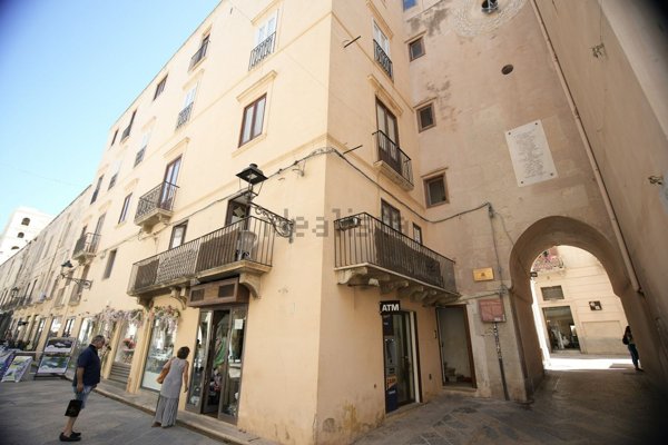 appartamento in vendita a Trapani in zona Centro Città