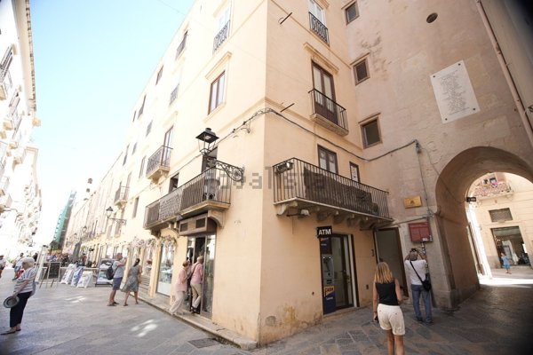 appartamento in vendita a Trapani in zona Centro Città