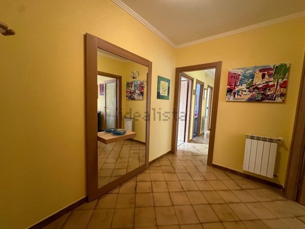 appartamento in vendita a Trapani