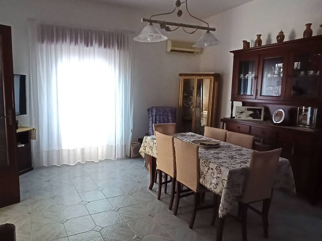 appartamento in vendita a Trapani