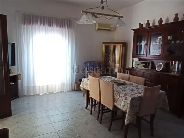 appartamento in vendita a Trapani