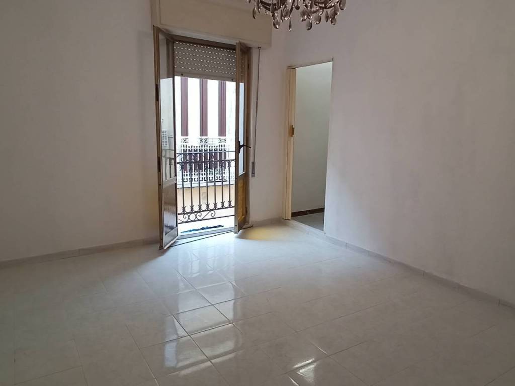 appartamento in vendita a Trapani