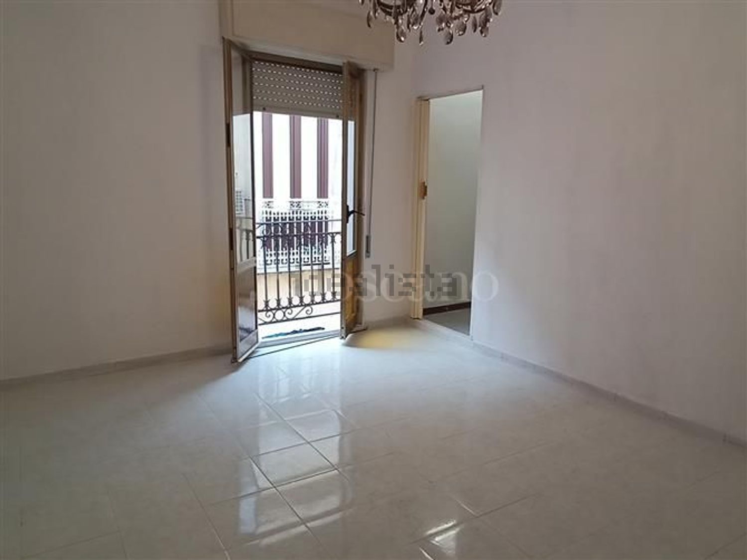 appartamento in vendita a Trapani in zona Città Antica