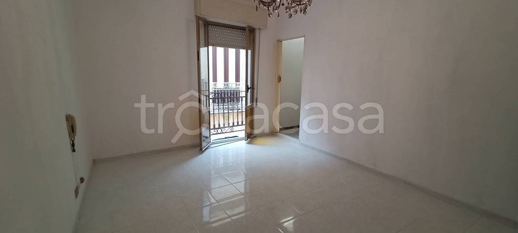 appartamento in vendita a Trapani in zona Città Antica