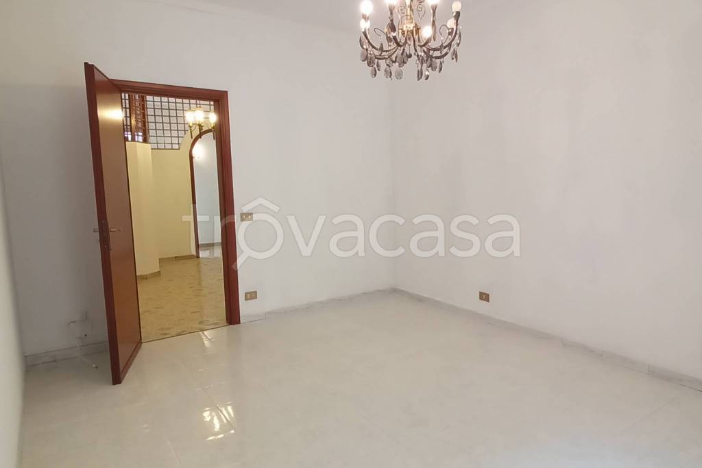 appartamento in vendita a Trapani in zona Città Antica