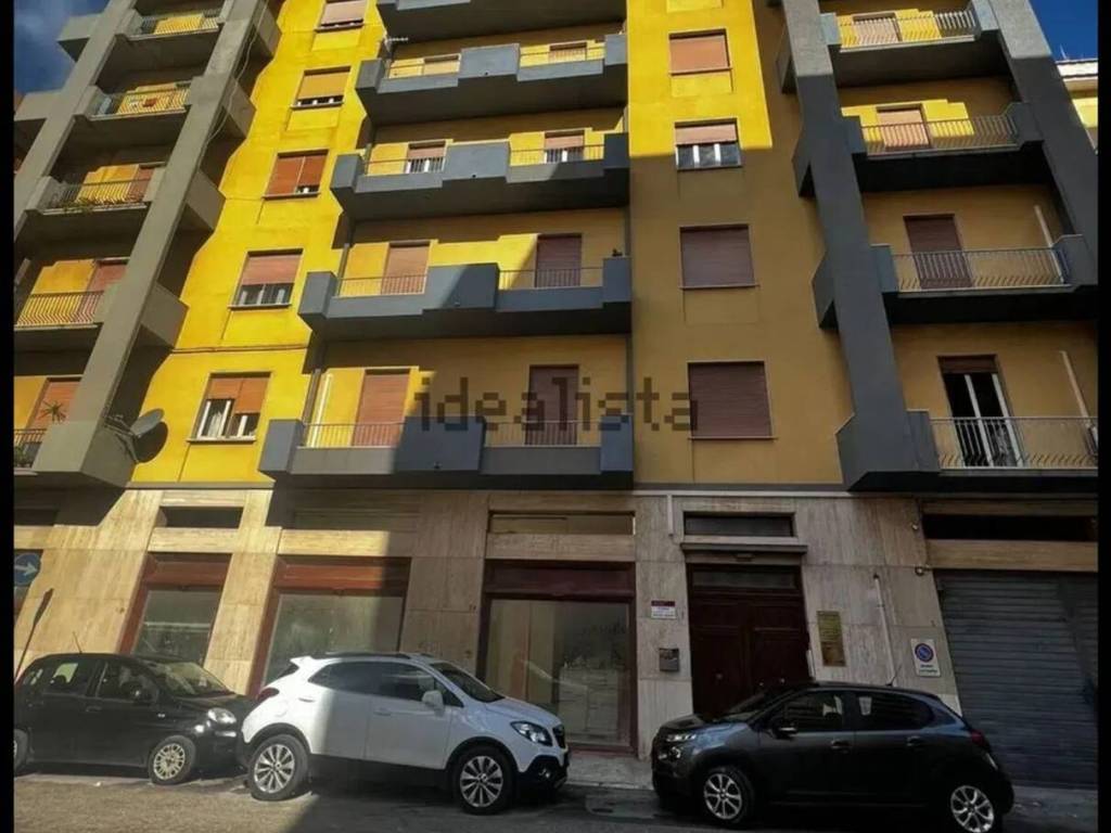 appartamento in vendita a Trapani