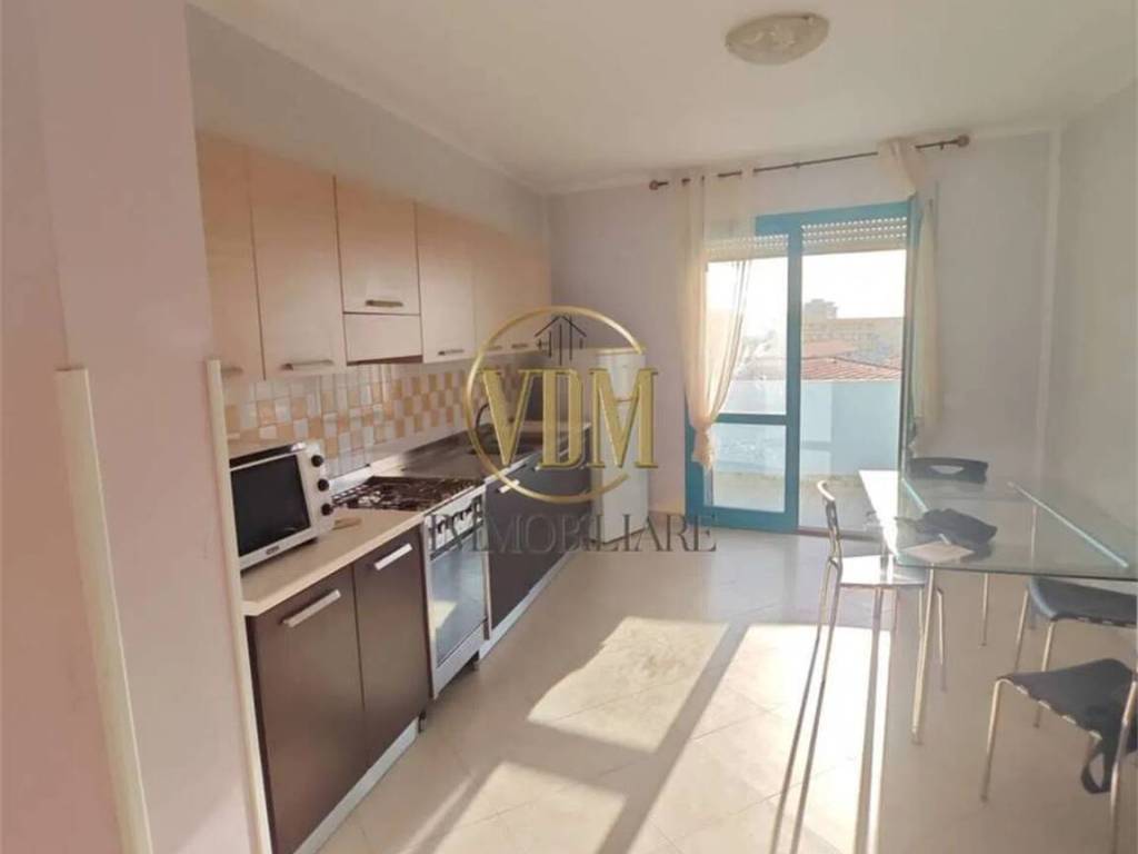 appartamento in vendita a Trapani