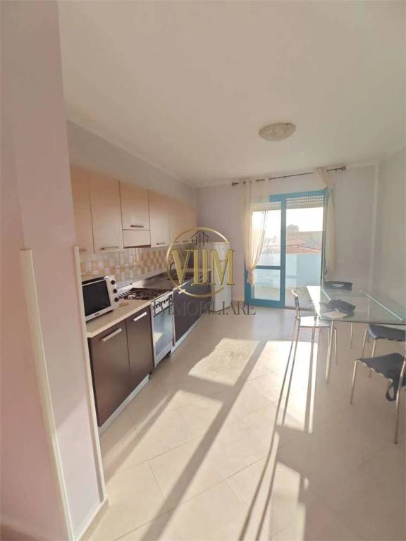 appartamento in vendita a Trapani