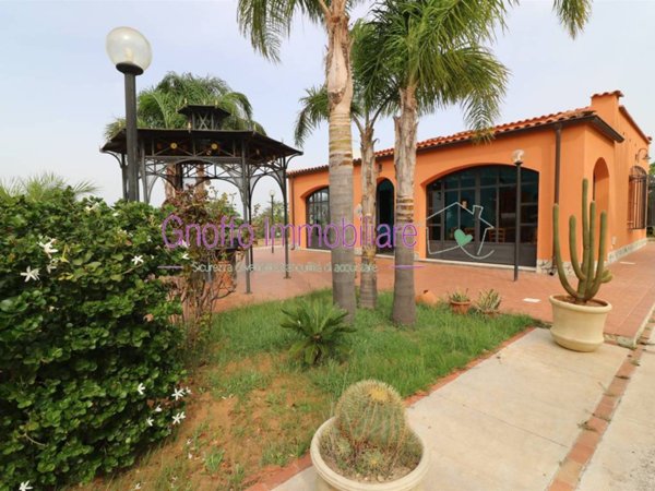 casa indipendente in vendita a Trapani