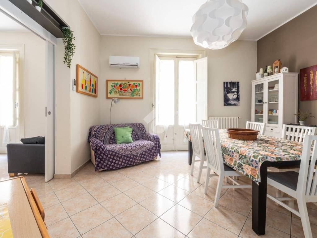appartamento in vendita a Trapani in zona Centro Città