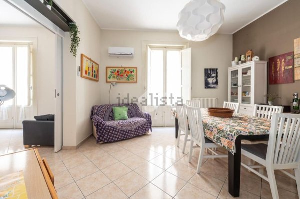 appartamento in vendita a Trapani in zona Centro Città