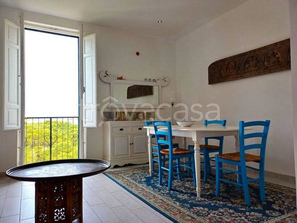 appartamento in vendita a Trapani in zona Centro Città