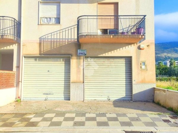 casa indipendente in vendita a Trapani