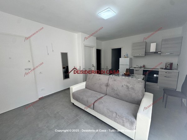 appartamento in vendita a Trapani