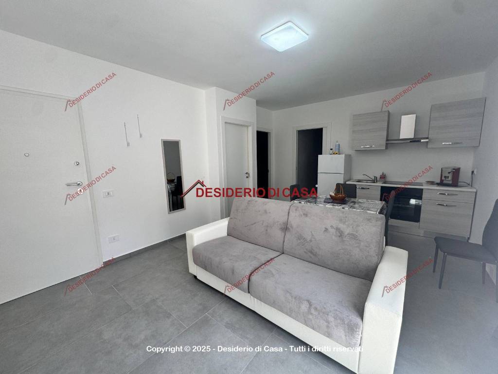 appartamento in vendita a Trapani