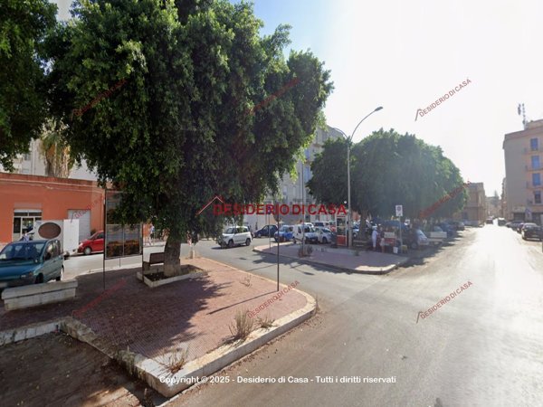 appartamento in vendita a Trapani