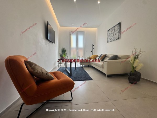 appartamento in vendita a Trapani