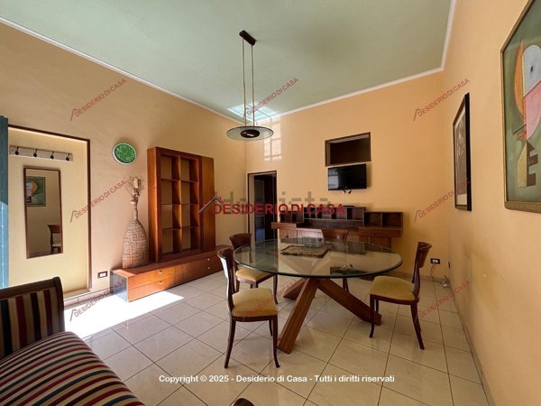 appartamento in vendita a Trapani