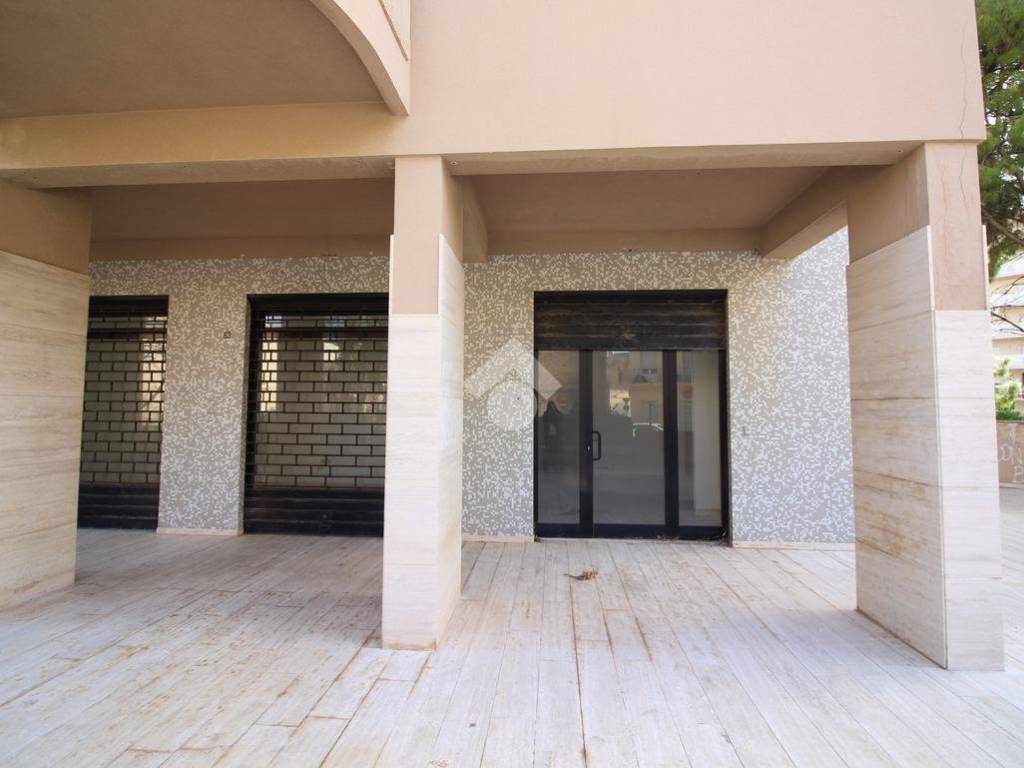 ufficio in vendita a Trapani