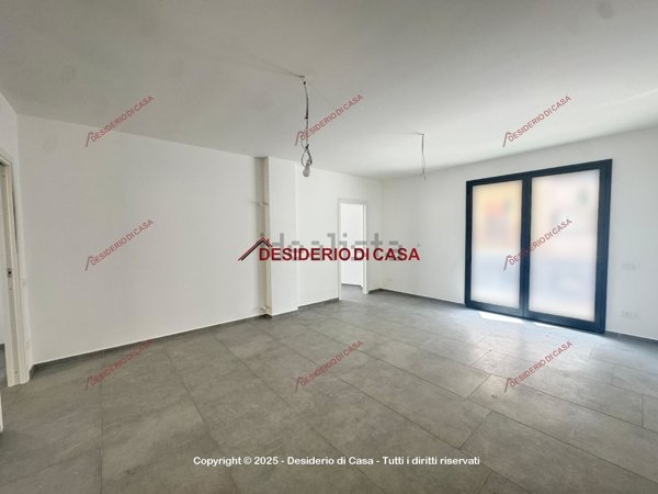 appartamento in vendita a Trapani