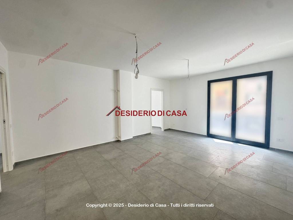 appartamento in vendita a Trapani