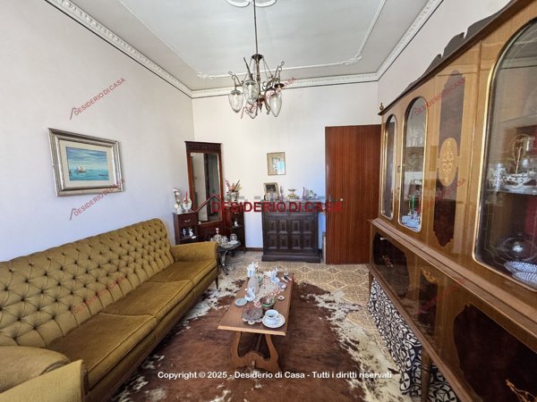 appartamento in vendita a Trapani
