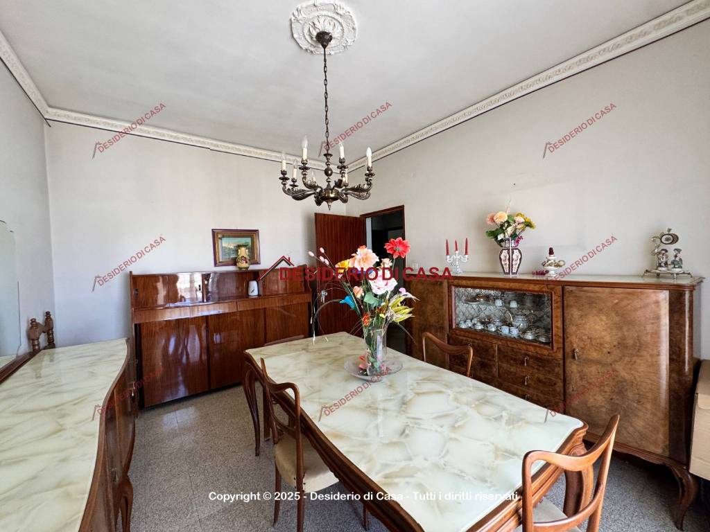 appartamento in vendita a Trapani