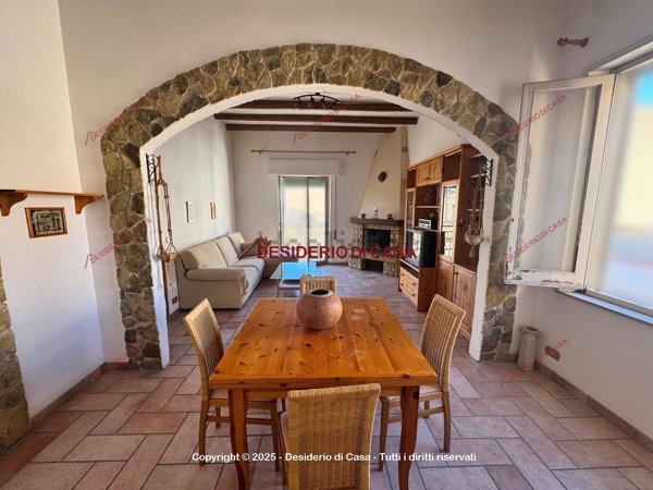 appartamento in vendita a Trapani