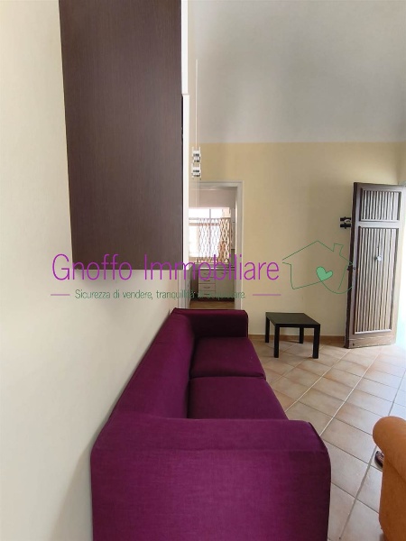 appartamento in vendita a Trapani in zona Centro Città