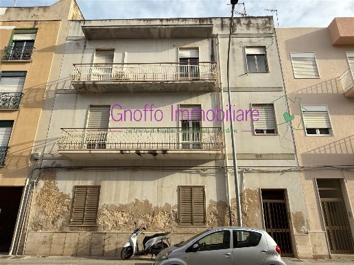 appartamento in vendita a Trapani in zona Centro Città