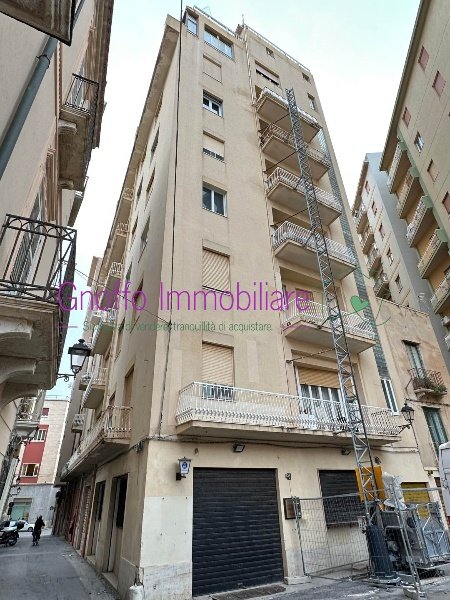 appartamento in vendita a Trapani in zona Città Antica