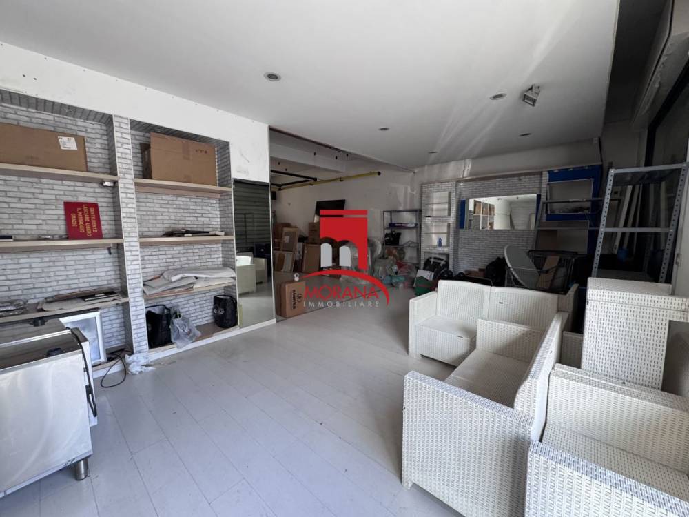 negozio in vendita a Trapani in zona Centro Città
