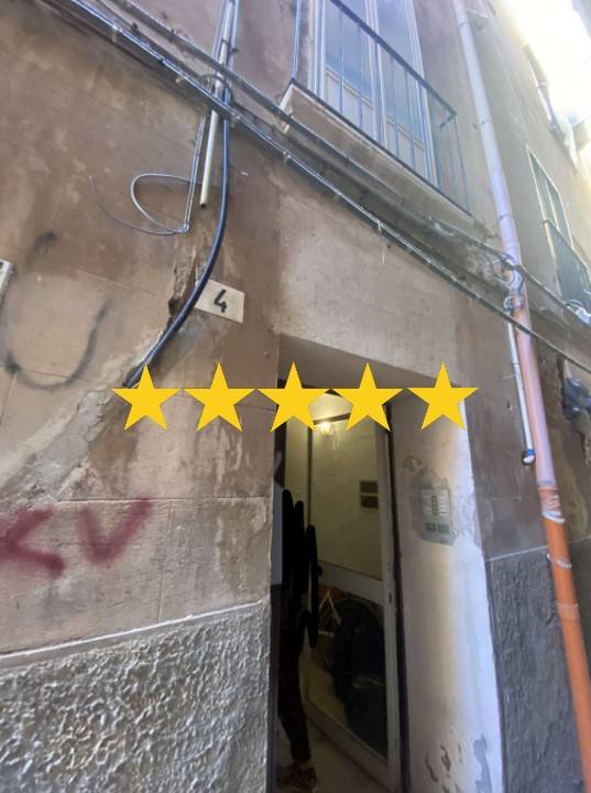 appartamento in vendita a Trapani