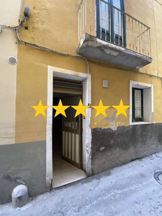 appartamento in vendita a Trapani
