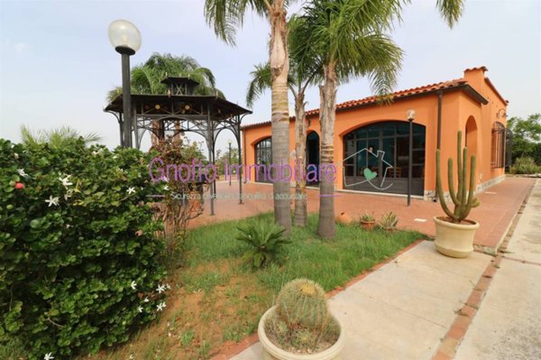 casa indipendente in vendita a Trapani