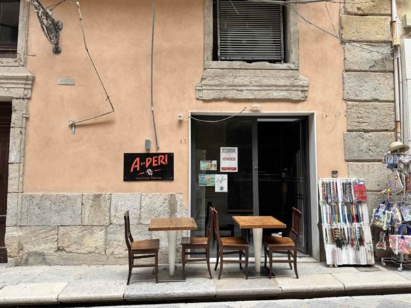 negozio in vendita a Trapani in zona Città Antica