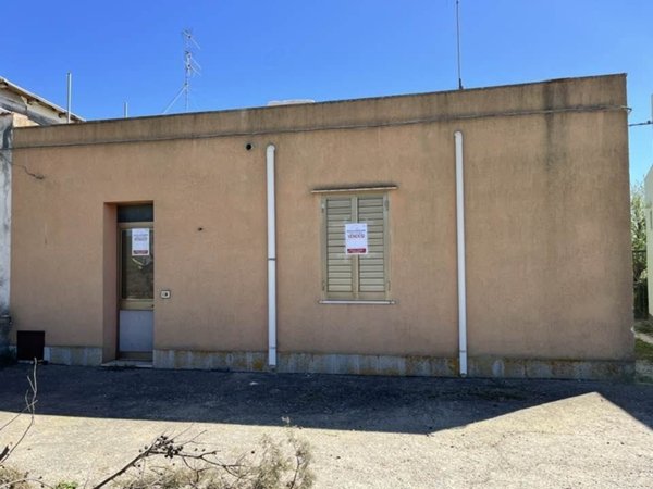 appartamento in vendita a Trapani in zona Ummari