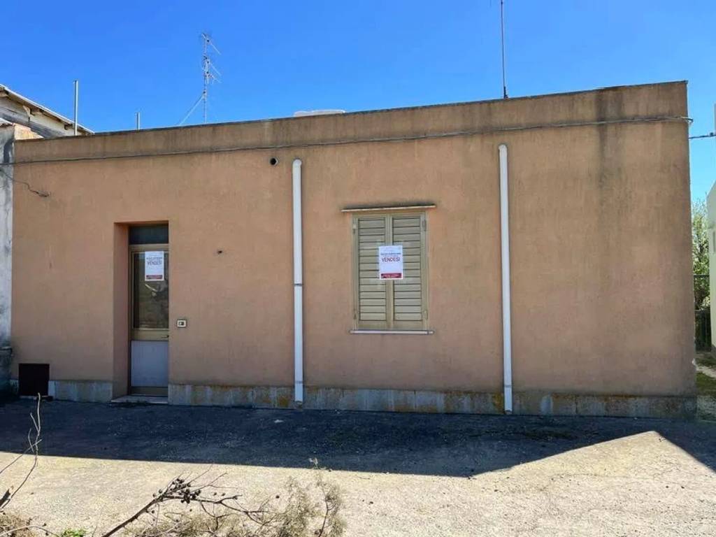appartamento in vendita a Trapani in zona Ummari