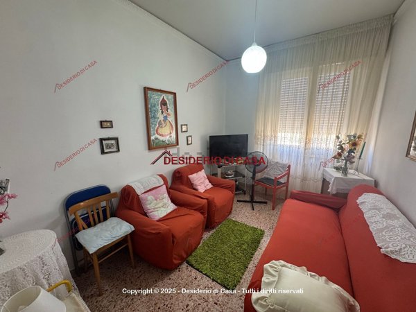 appartamento in vendita a Trapani