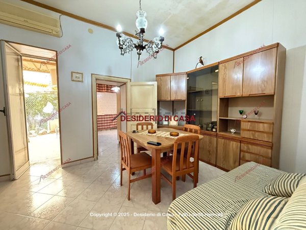 appartamento in vendita a Trapani