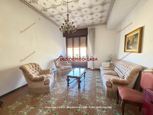 appartamento in vendita a Trapani