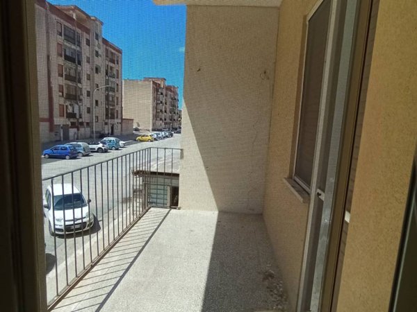 appartamento in vendita a Trapani